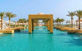 Rixos Marina Abu Dhabi